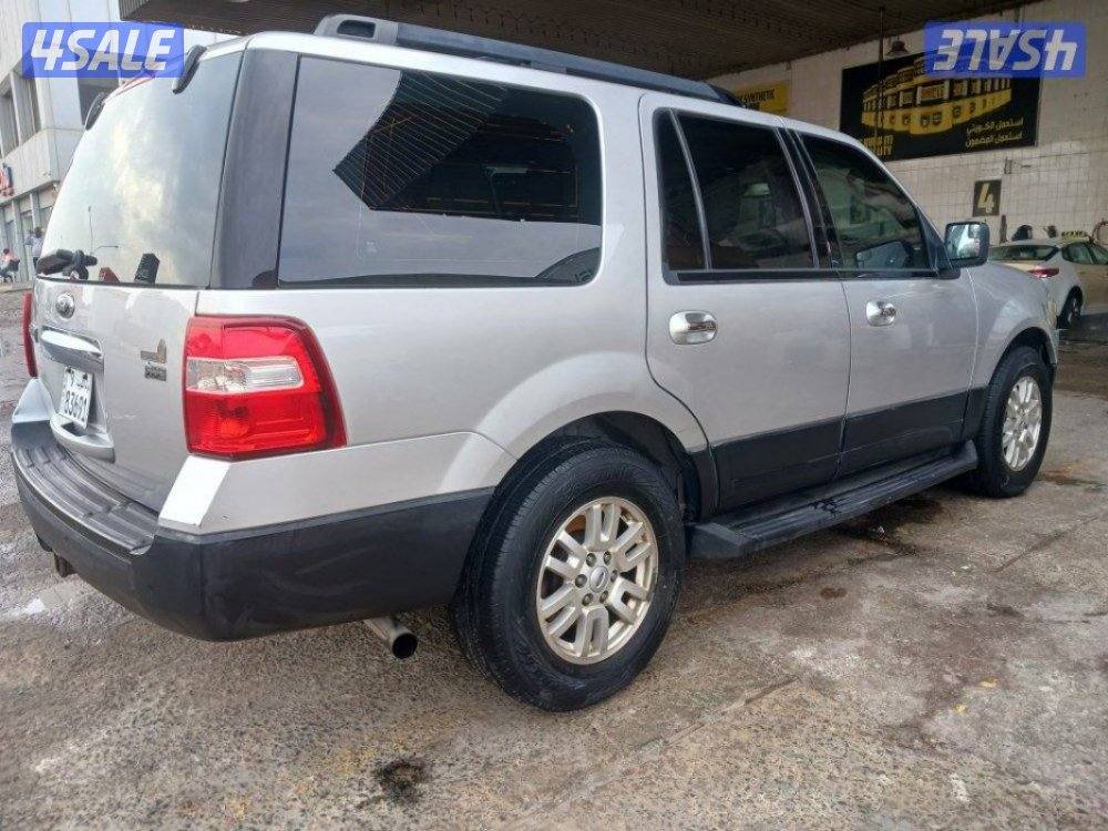 فورر اكسبيديشن13