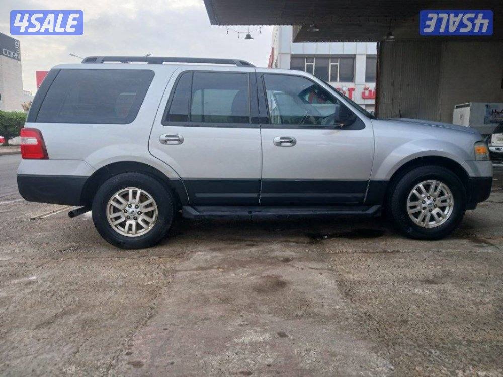 فورر اكسبيديشن14