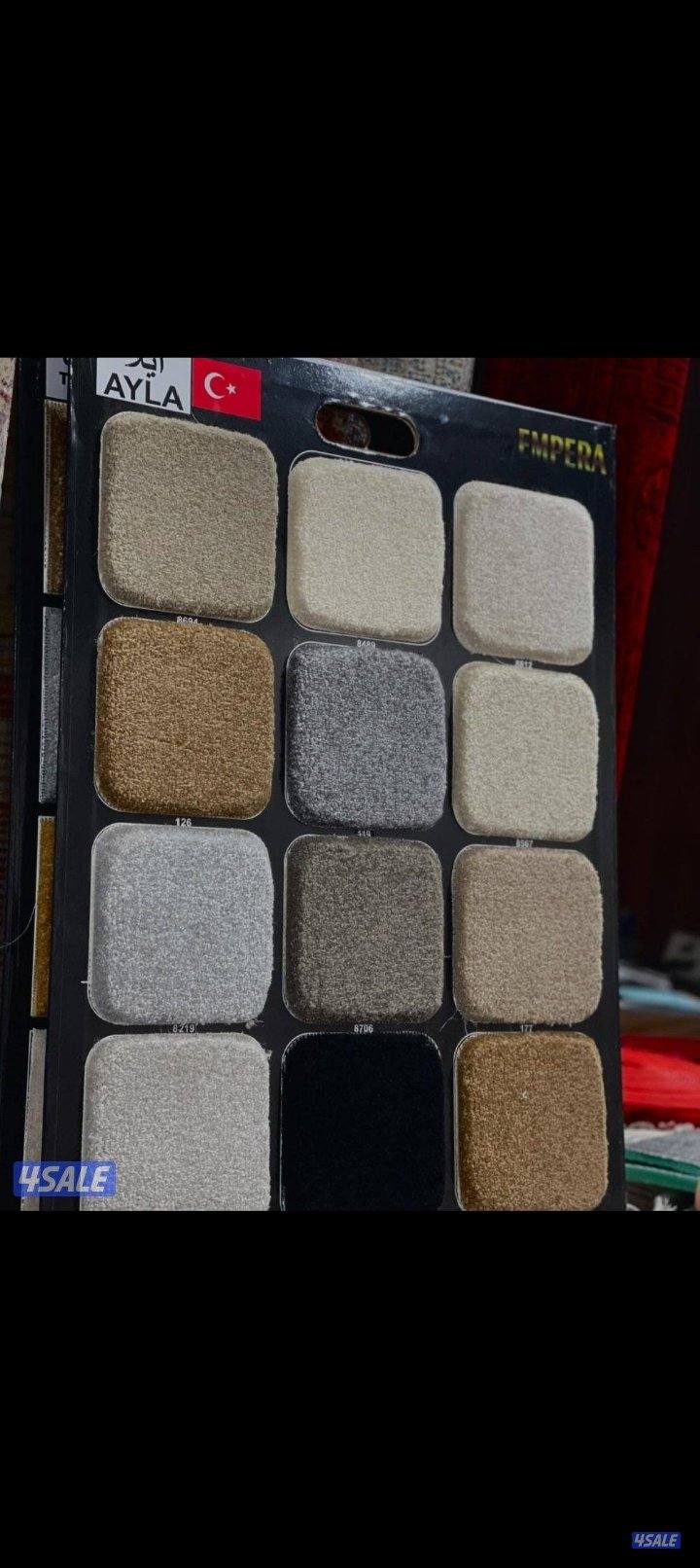 الزل سميك تركي0