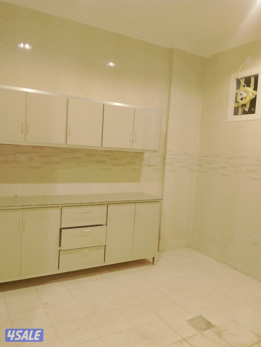 للإيجار شقق جديدة الأندلس 4غرفة صالة مطبخ غ خ تشطيب سوبر ديلوكس1