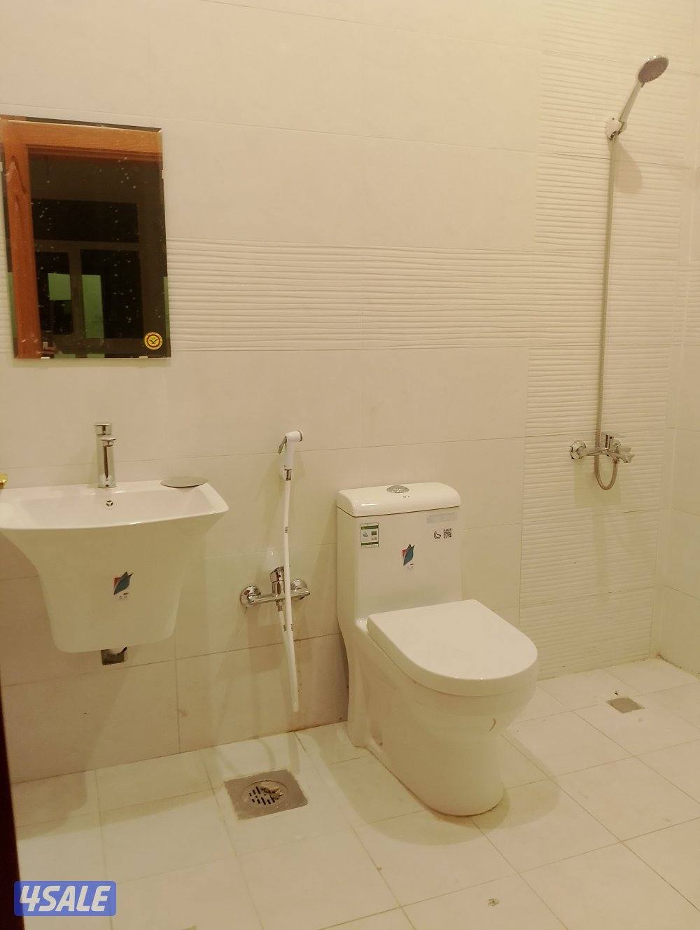 للإيجار شقق جديدة الأندلس 4غرفة صالة مطبخ غ خ تشطيب سوبر ديلوكس2