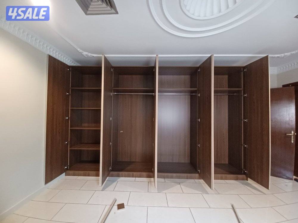 نجار باکستانی تصليح ابواب کبتات باب اکرد یون1