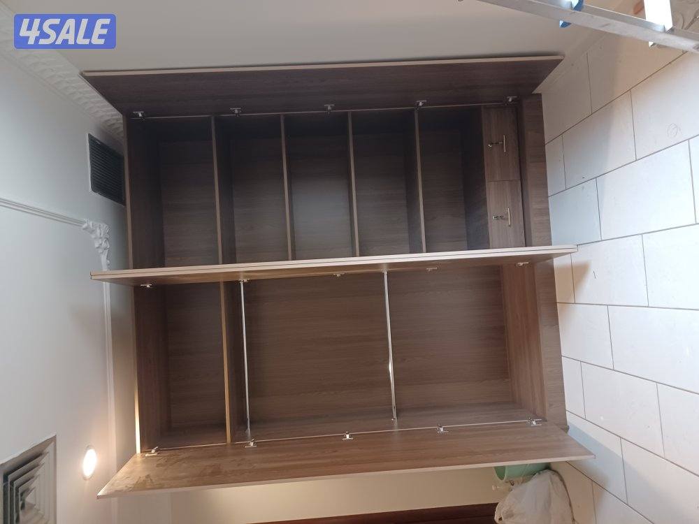 نجار باکستانی تصليح ابواب کبتات باب اکرد یون2