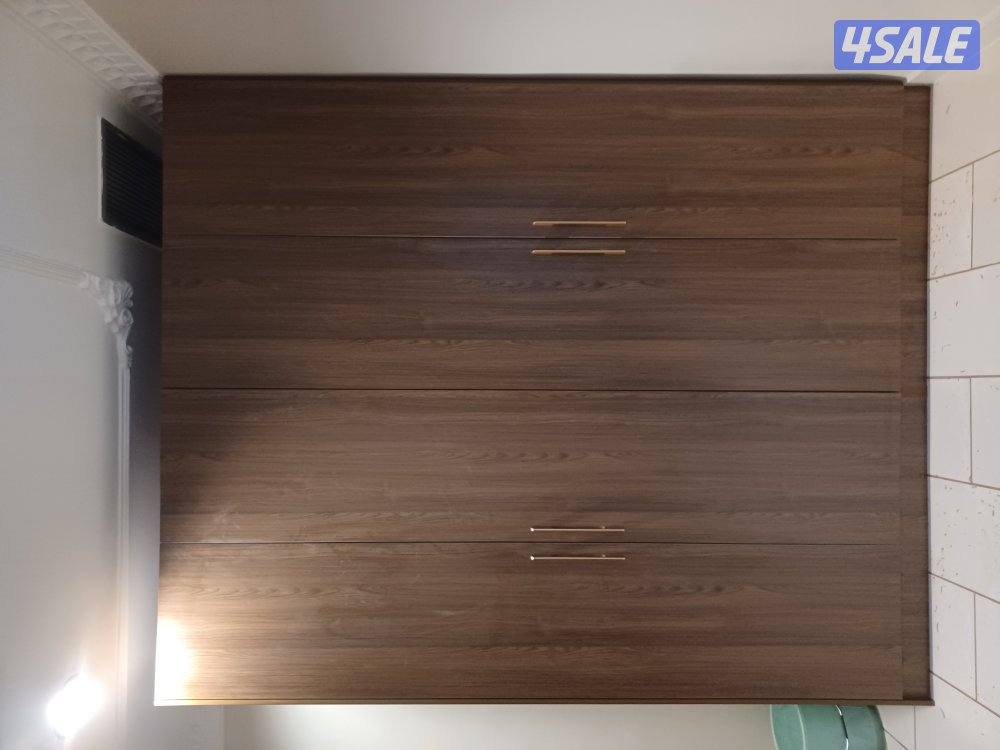 نجار باکستانی تصليح ابواب کبتات باب اکرد یون3