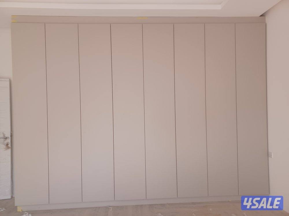 نجار باکستانی تصليح ابواب کبتات باب اکرد یون4