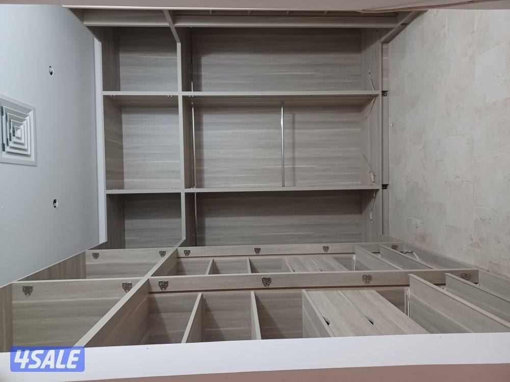 نجار باکستانی تصليح ابواب کبتات باب اکرد یون7