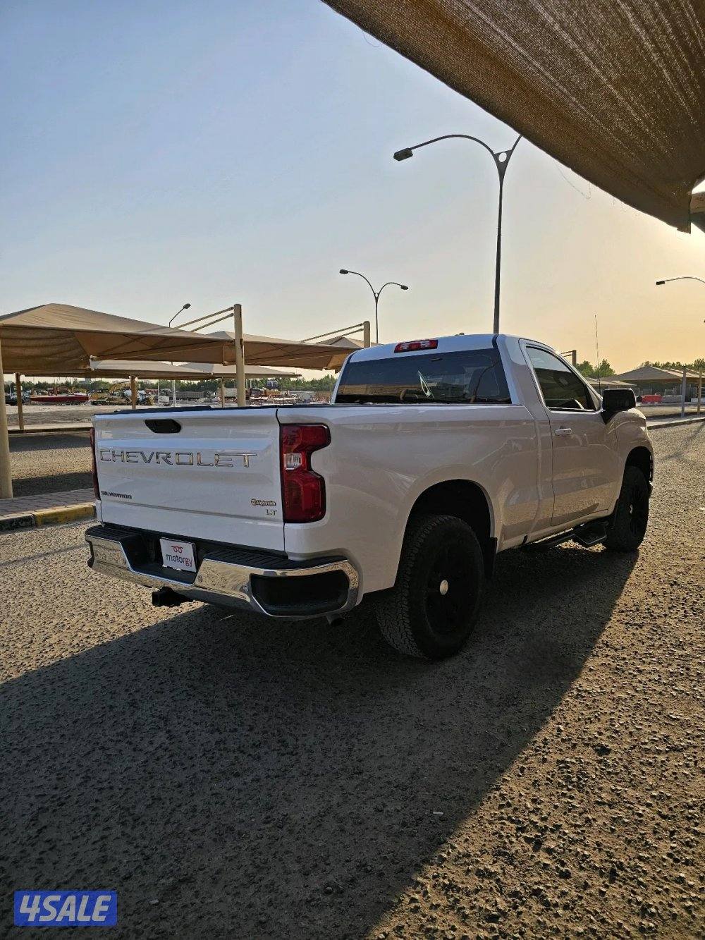 Silverado 15005
