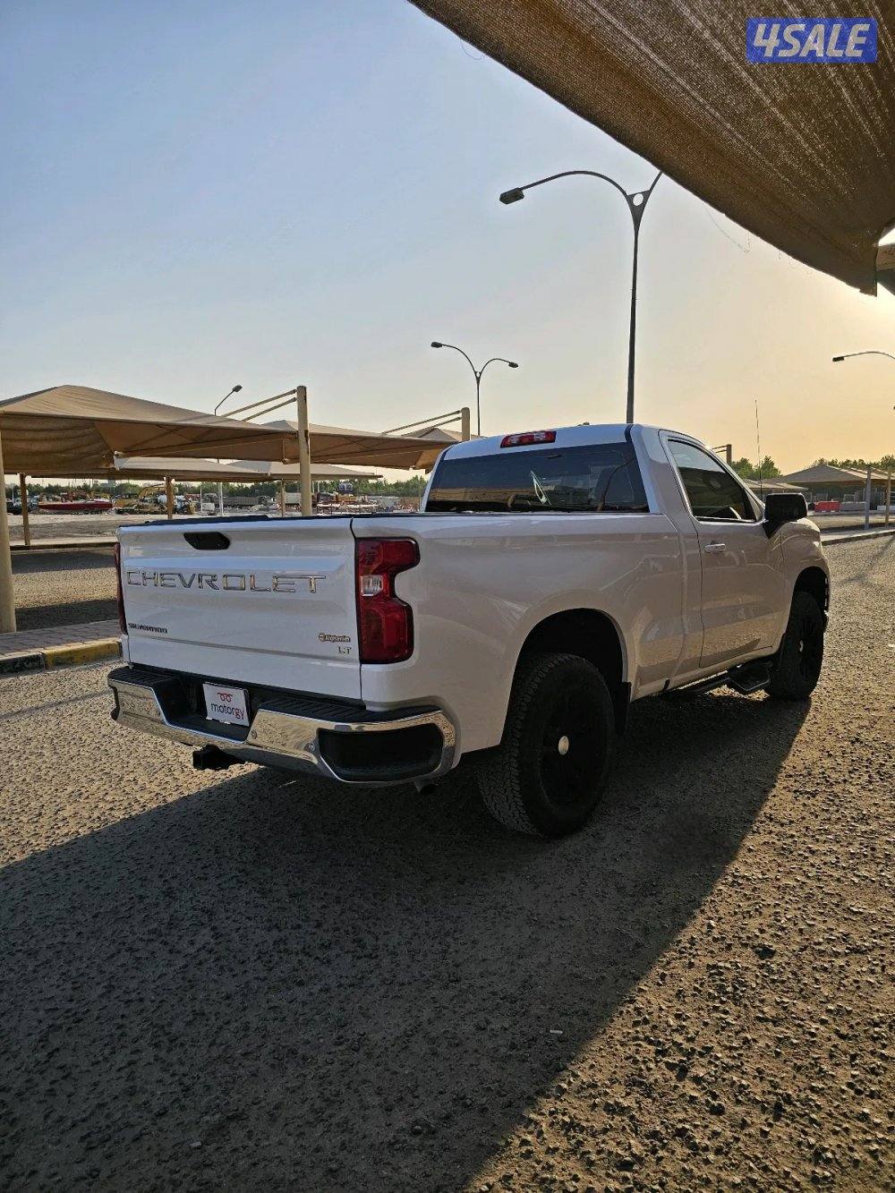 Silverado 15006