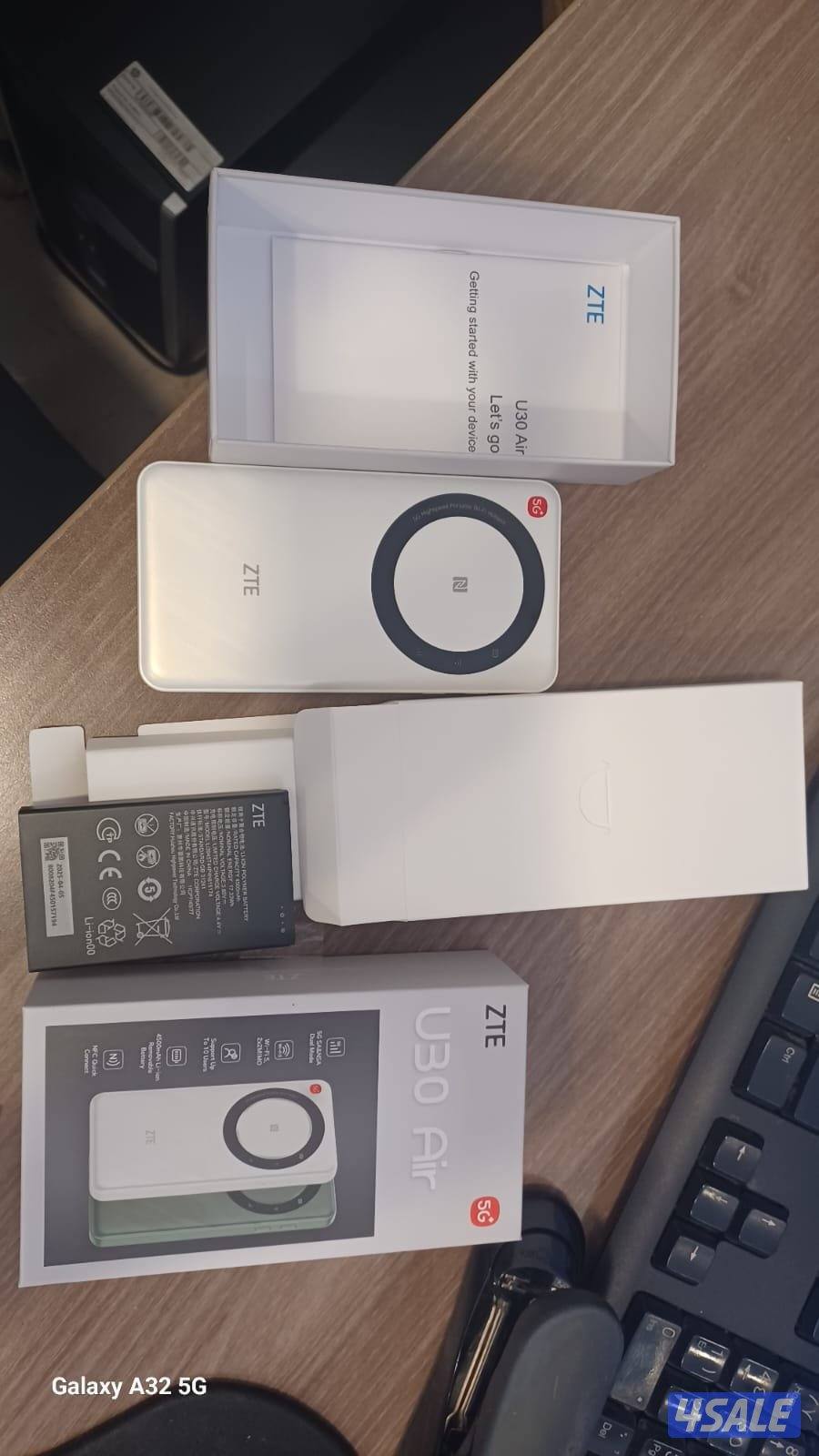 راوتر مفتوح كل الشبكات5