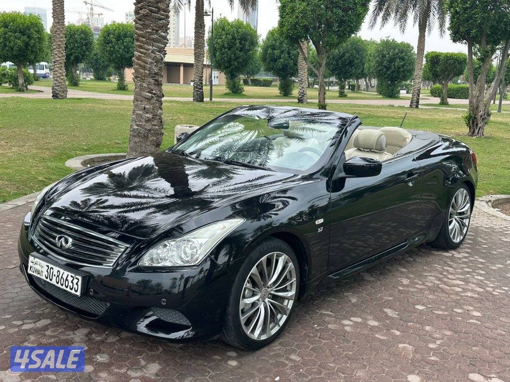 انفينيتي Q60 كشف صبغ وكالة وشرط الفحص2