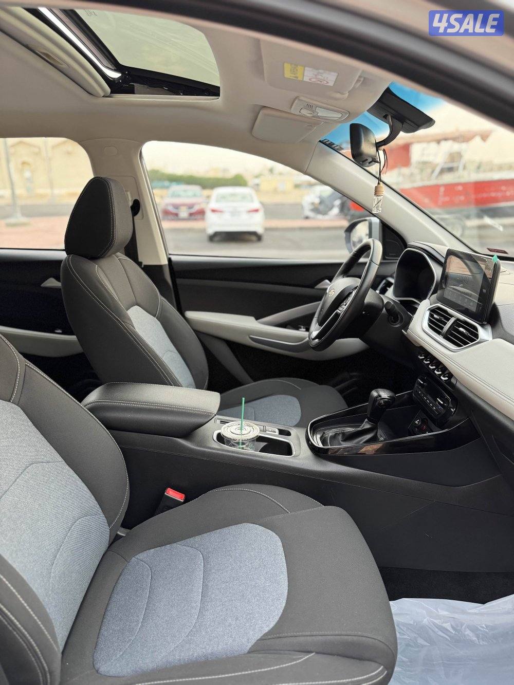 للبيع كابتفيا 2023 بحالة الوكالة6