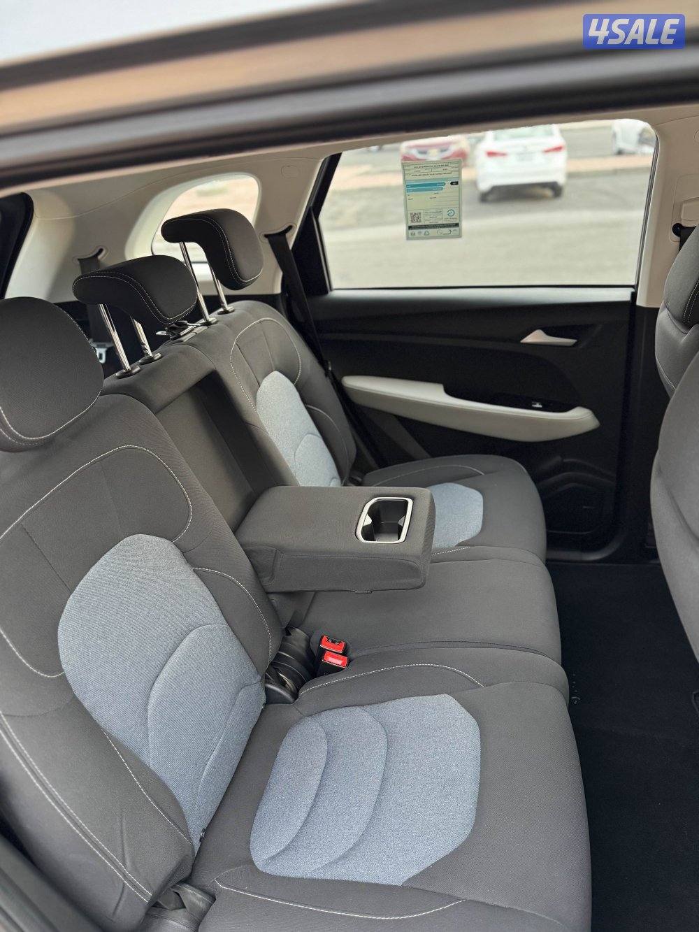 للبيع كابتفيا 2023 بحالة الوكالة7