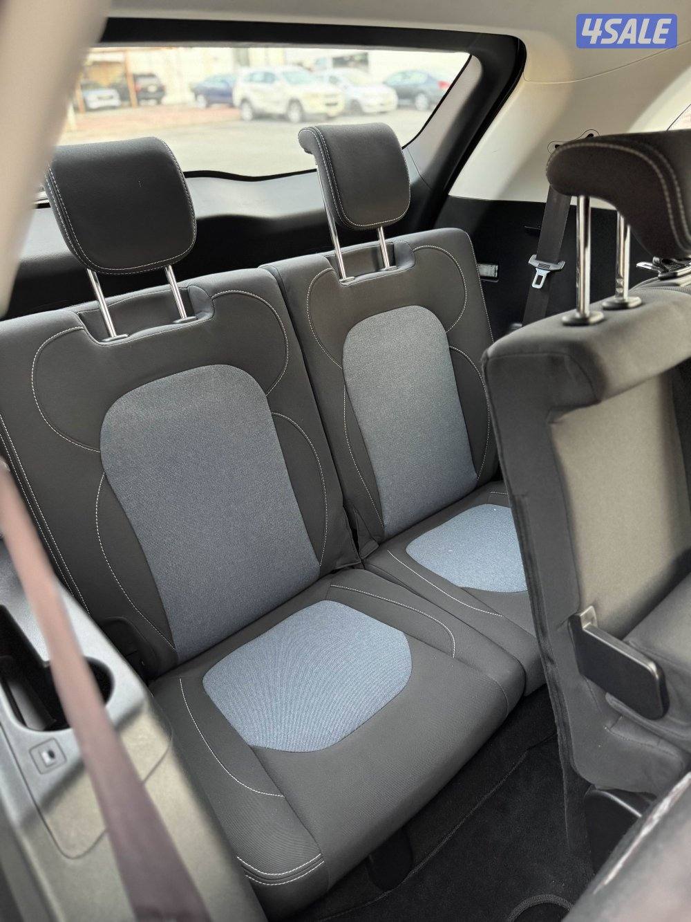 للبيع كابتفيا 2023 بحالة الوكالة8