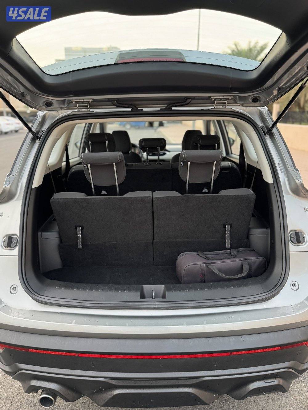 للبيع كابتفيا 2023 بحالة الوكالة9