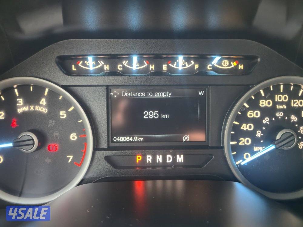 Ford F-150 2019 model 4x4 ( 52000 km ) ORGINAL PAINT7