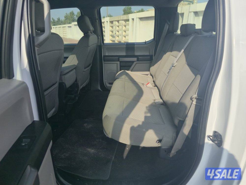 Ford F-150 2019 model 4x4 ( 52000 km ) ORGINAL PAINT11