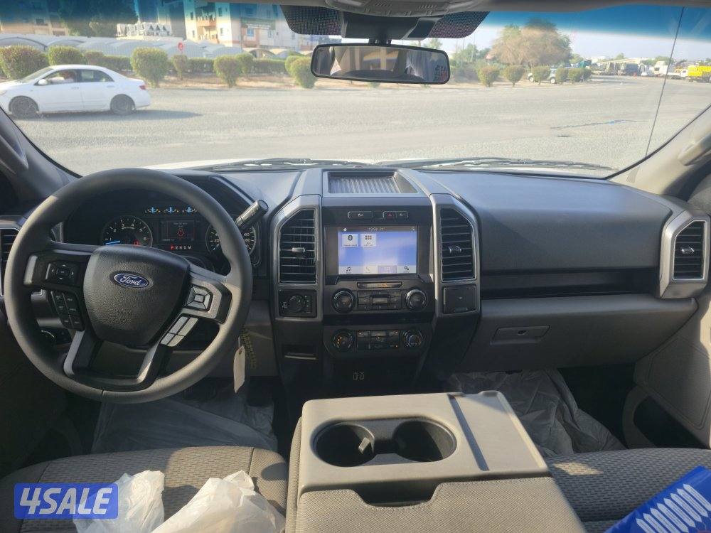 Ford F-150 2019 model 4x4 ( 52000 km ) ORGINAL PAINT13