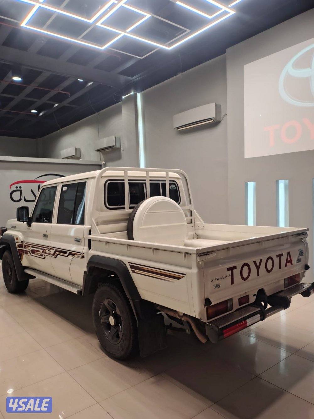 وانيت شاص تماتيك3