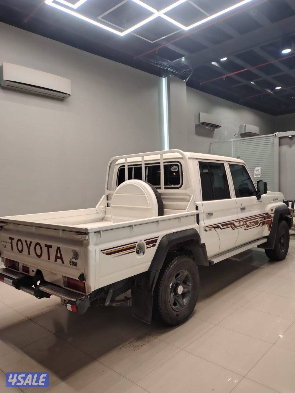 وانيت شاص تماتيك4