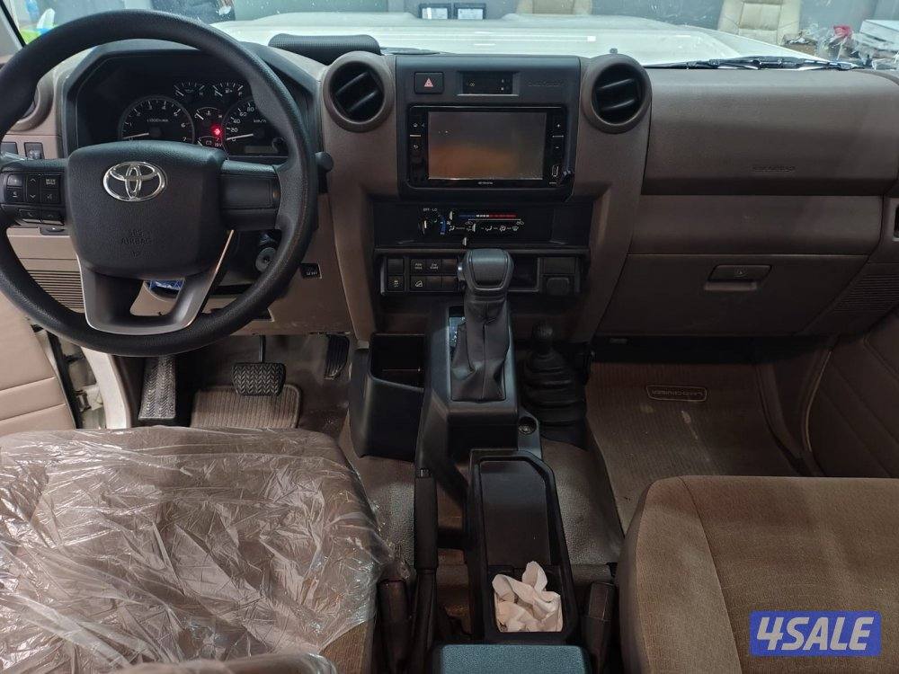 وانيت شاص تماتيك5