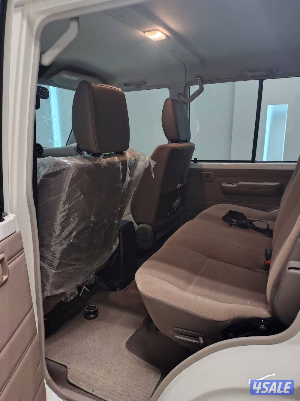 وانيت شاص تماتيك6