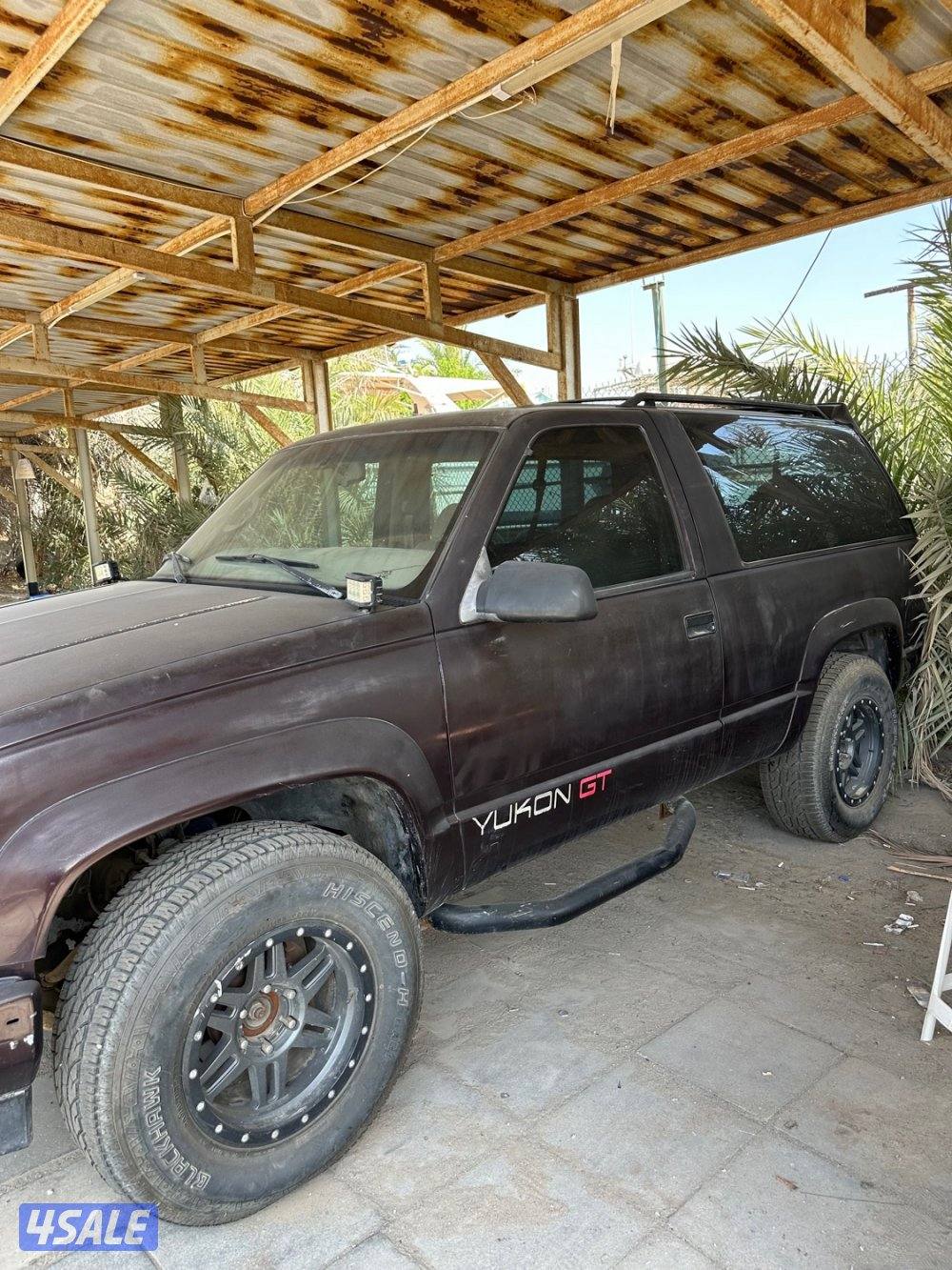 بيعه جماعيه يوكن ١٩٩٦. وسوبر جمس ١٩٩١0