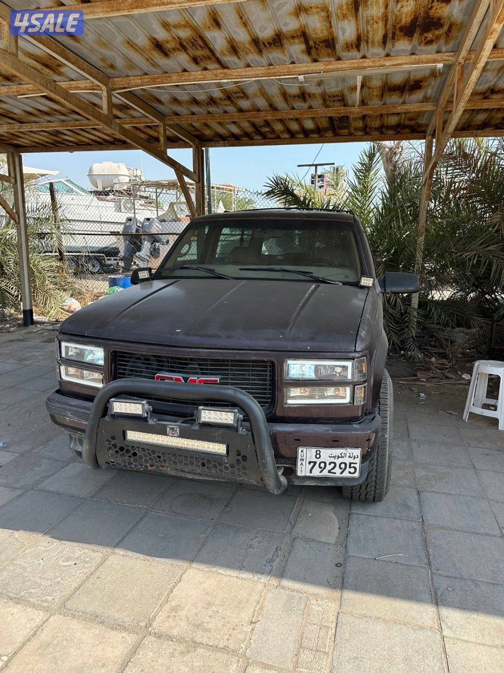 بيعه جماعيه يوكن ١٩٩٦. وسوبر جمس ١٩٩١3