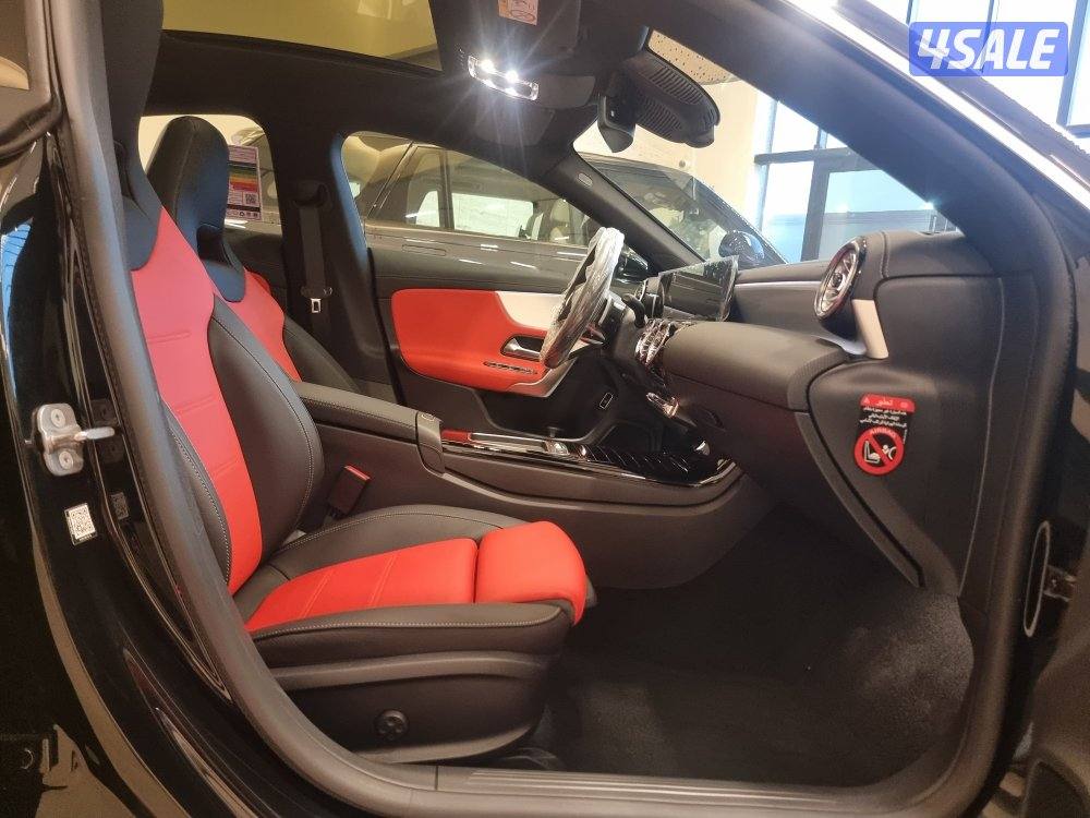 Mercedes Cla 200 Emc9