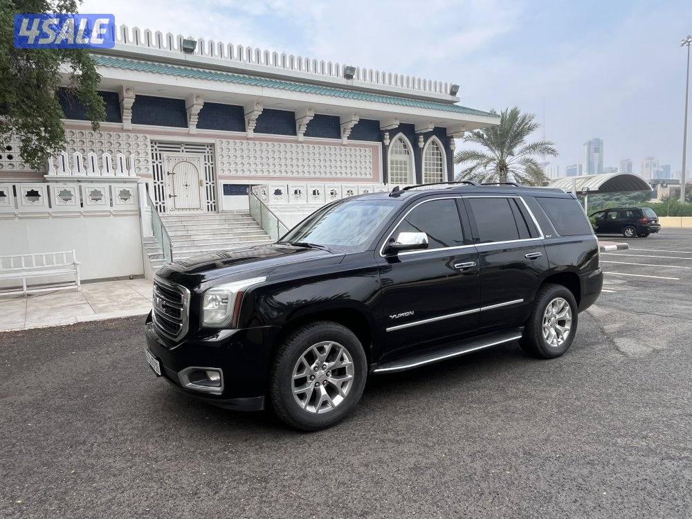 للبيع يوكن2