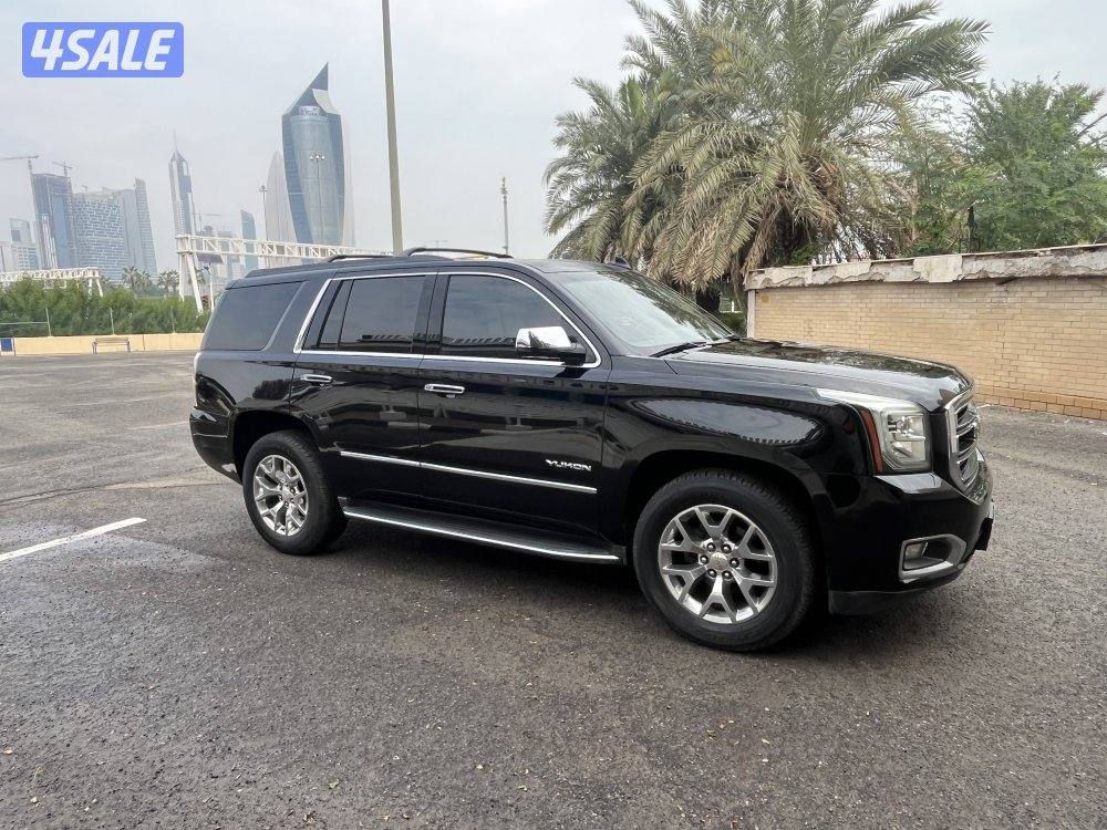 للبيع يوكن4