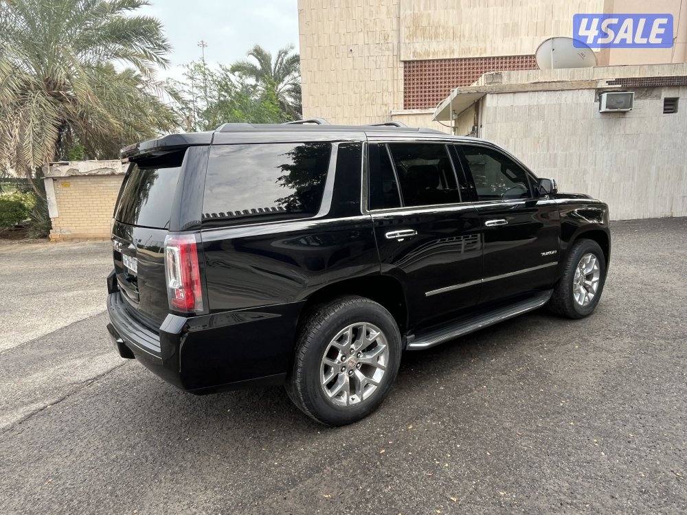 للبيع يوكن5