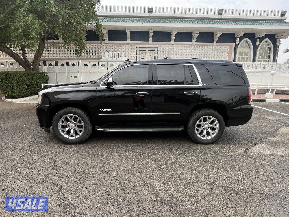 للبيع يوكن6