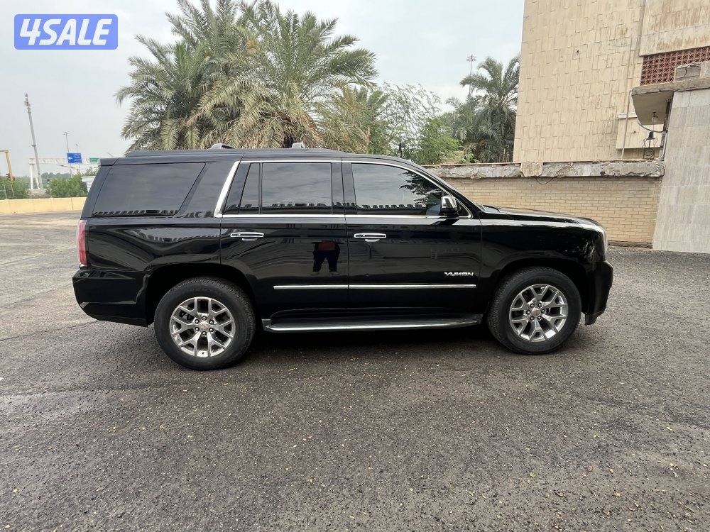 للبيع يوكن7