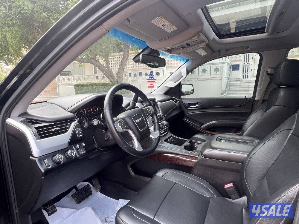 للبيع يوكن9