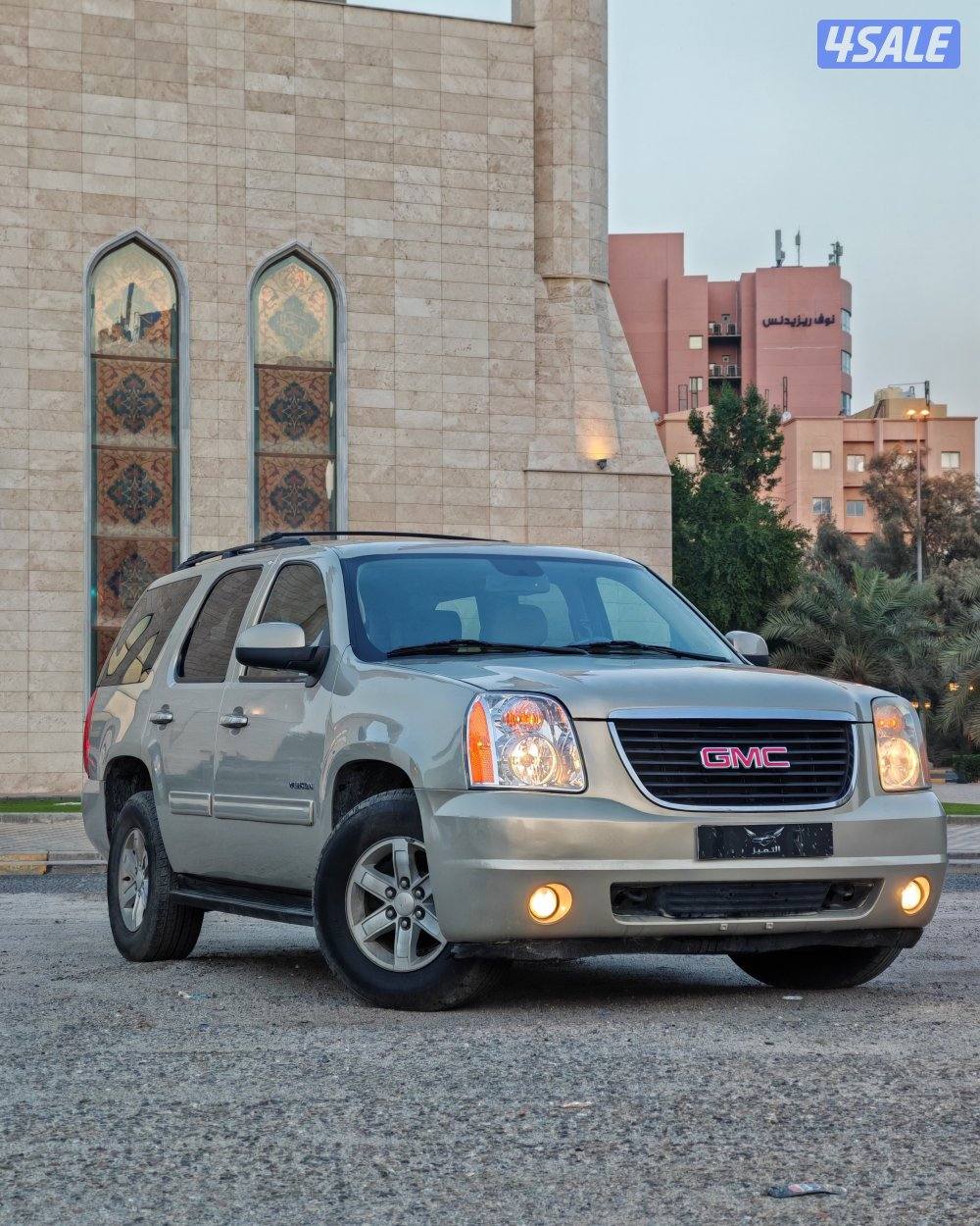 يوكن ٢٠١٢ شرط المضافة وشرط لفحص0