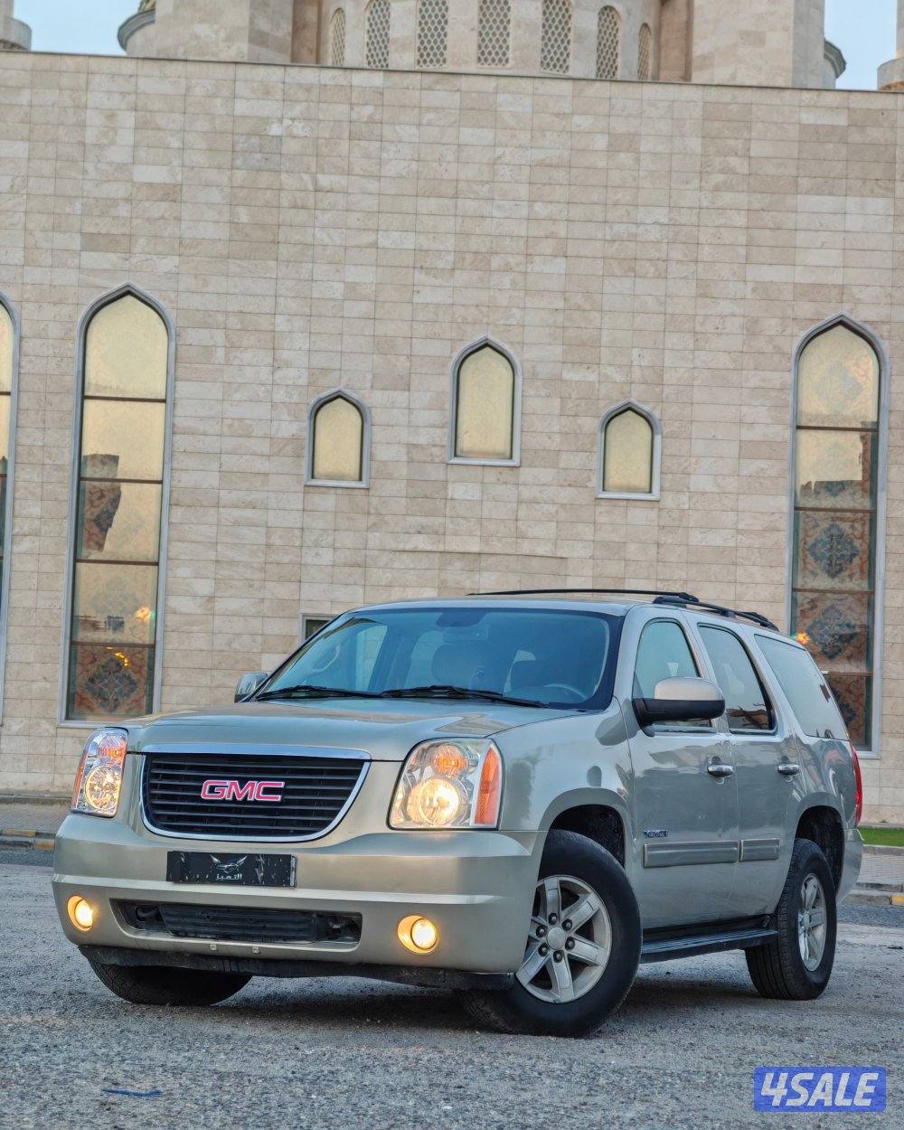 يوكن ٢٠١٢ شرط المضافة وشرط لفحص1