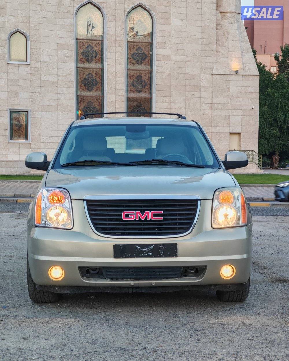 يوكن ٢٠١٢ شرط المضافة وشرط لفحص2