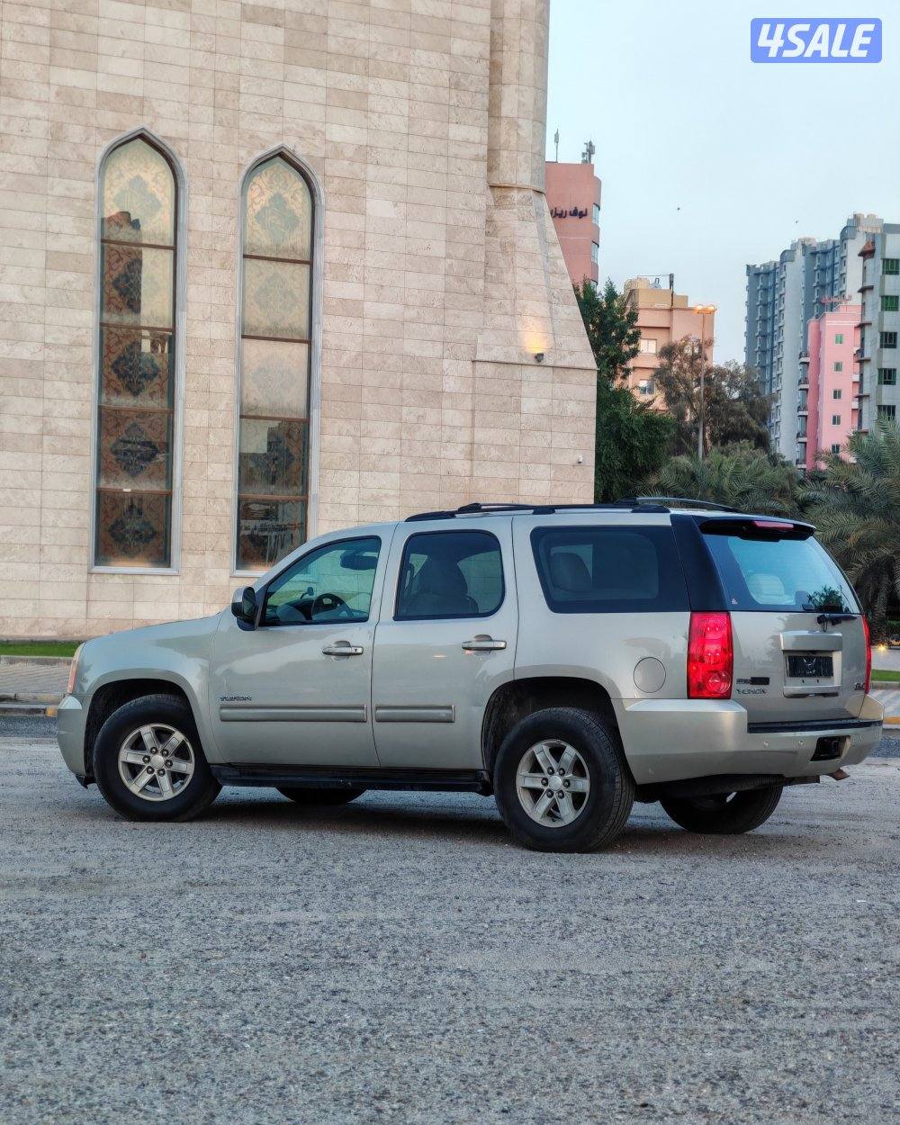 يوكن ٢٠١٢ شرط المضافة وشرط لفحص4