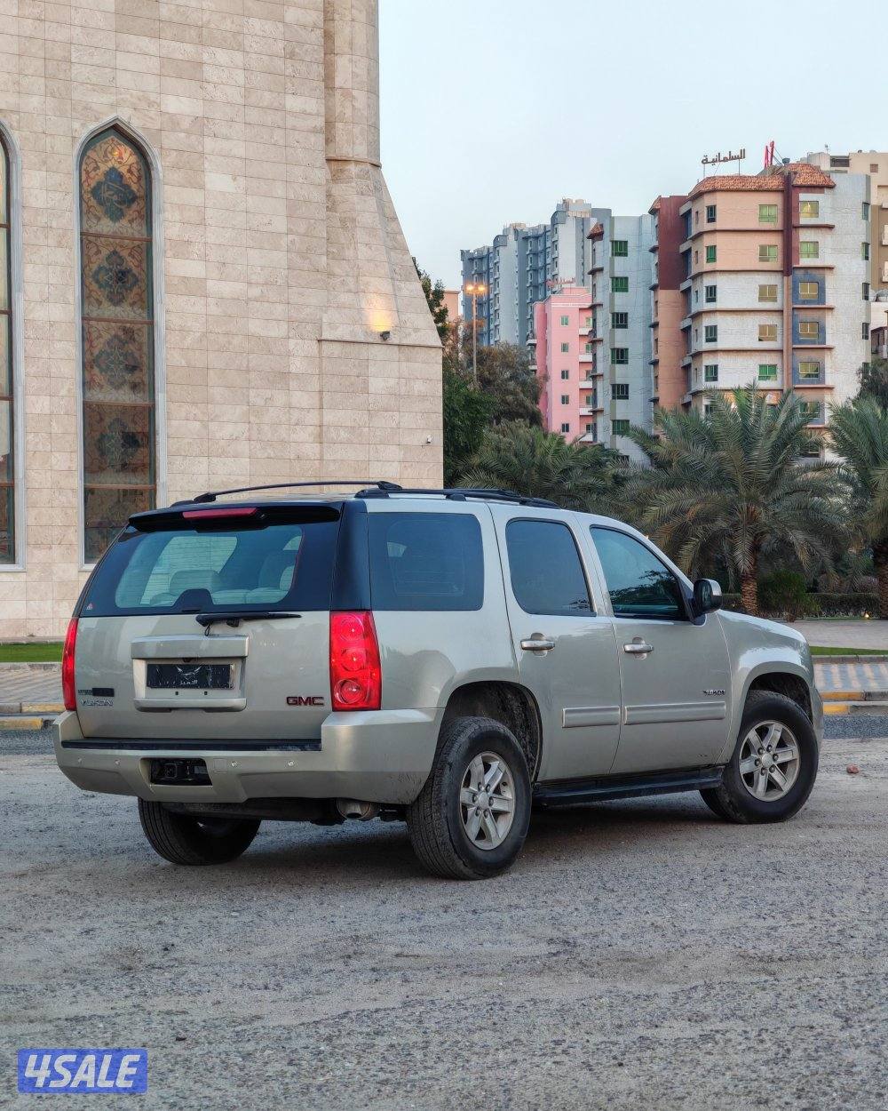 يوكن ٢٠١٢ شرط المضافة وشرط لفحص5