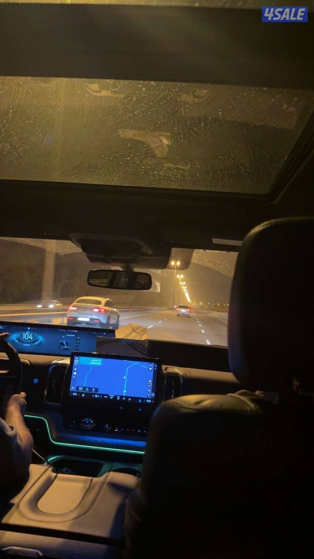 اكسبديشن 2025 تريمر - فل مواصفات2