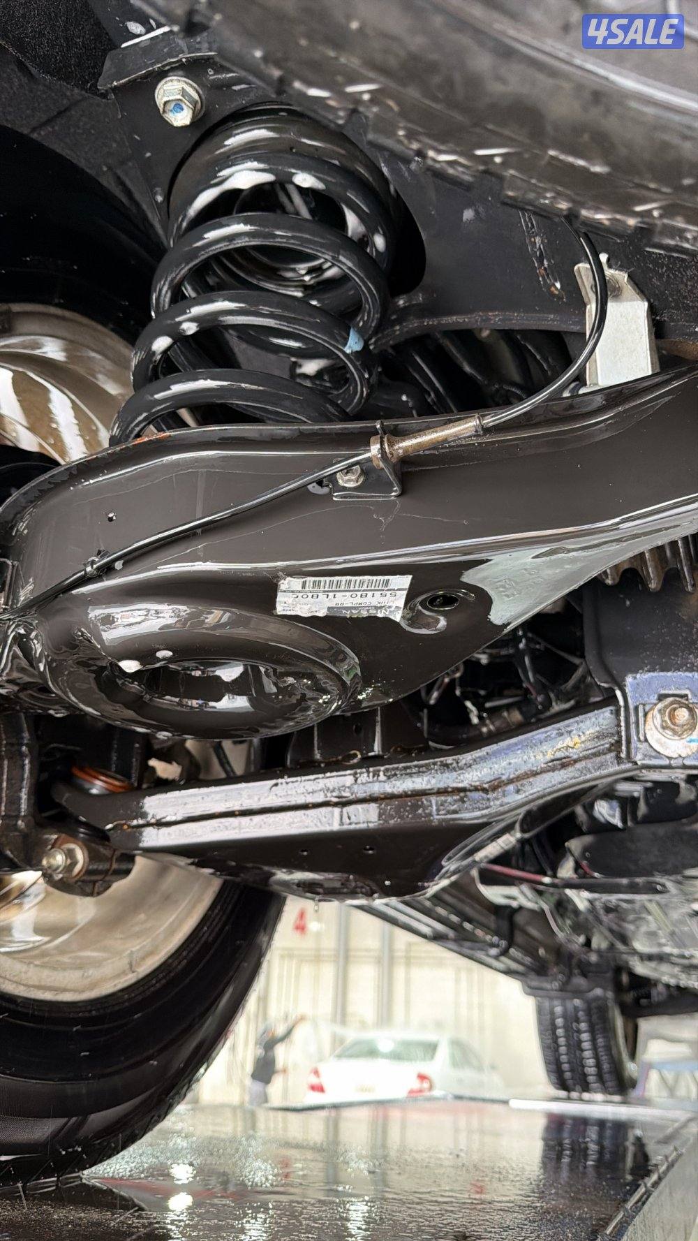 تيتانيوم صبغ الوكالة5