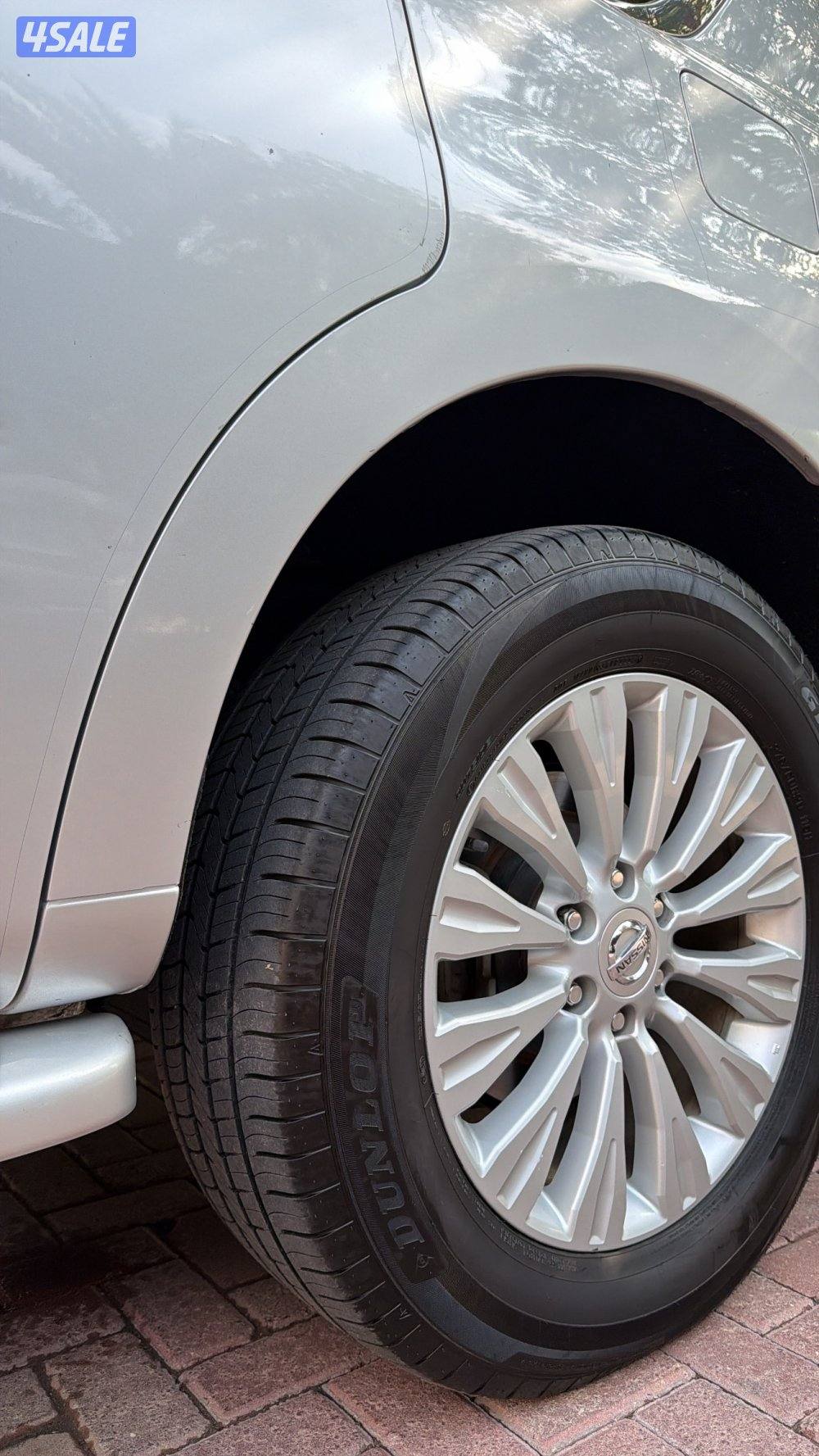 تيتانيوم صبغ الوكالة8