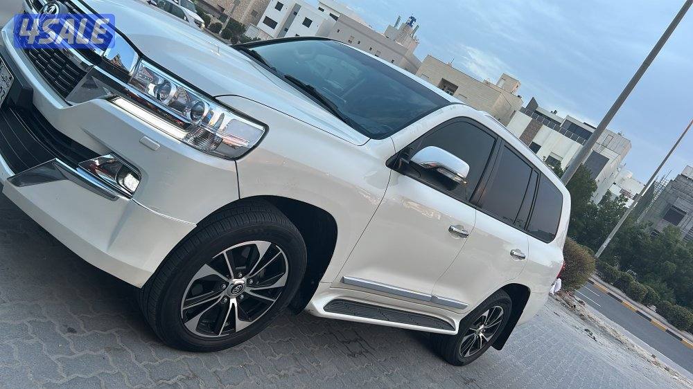 للبيع لاند v6 GXR 20191