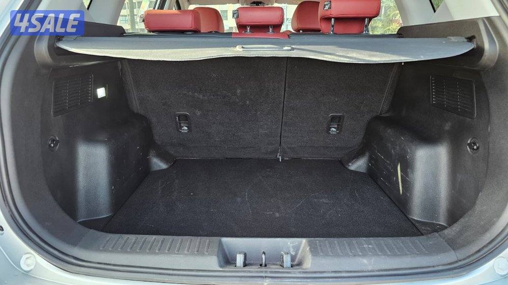 سيارة شيري تيجو 7 برو ماكس 1600 سي سي كاملة المواصفات بحالة الوكالة9