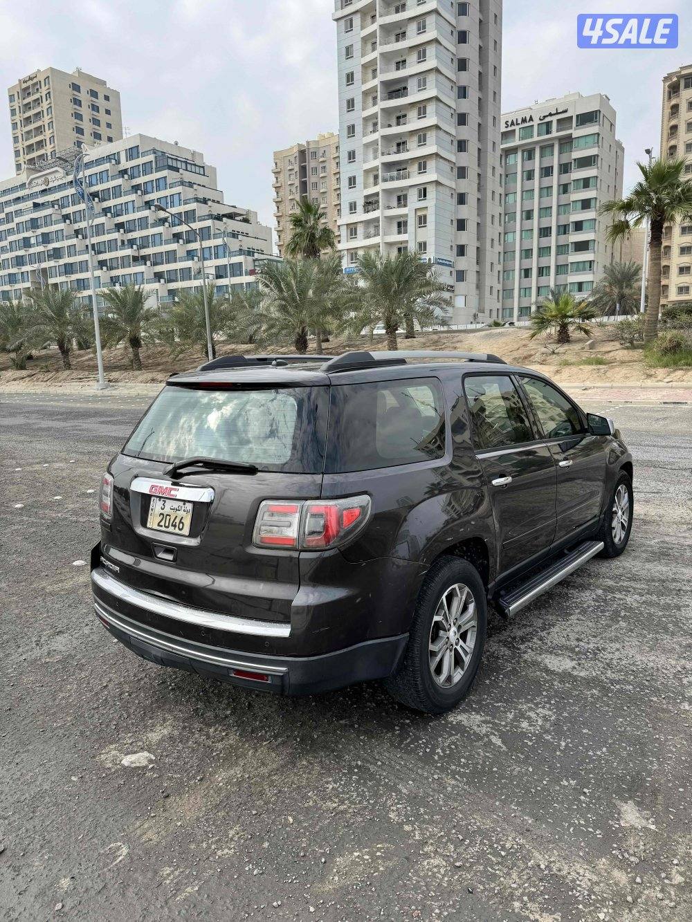 جي ام سي اكاديا1