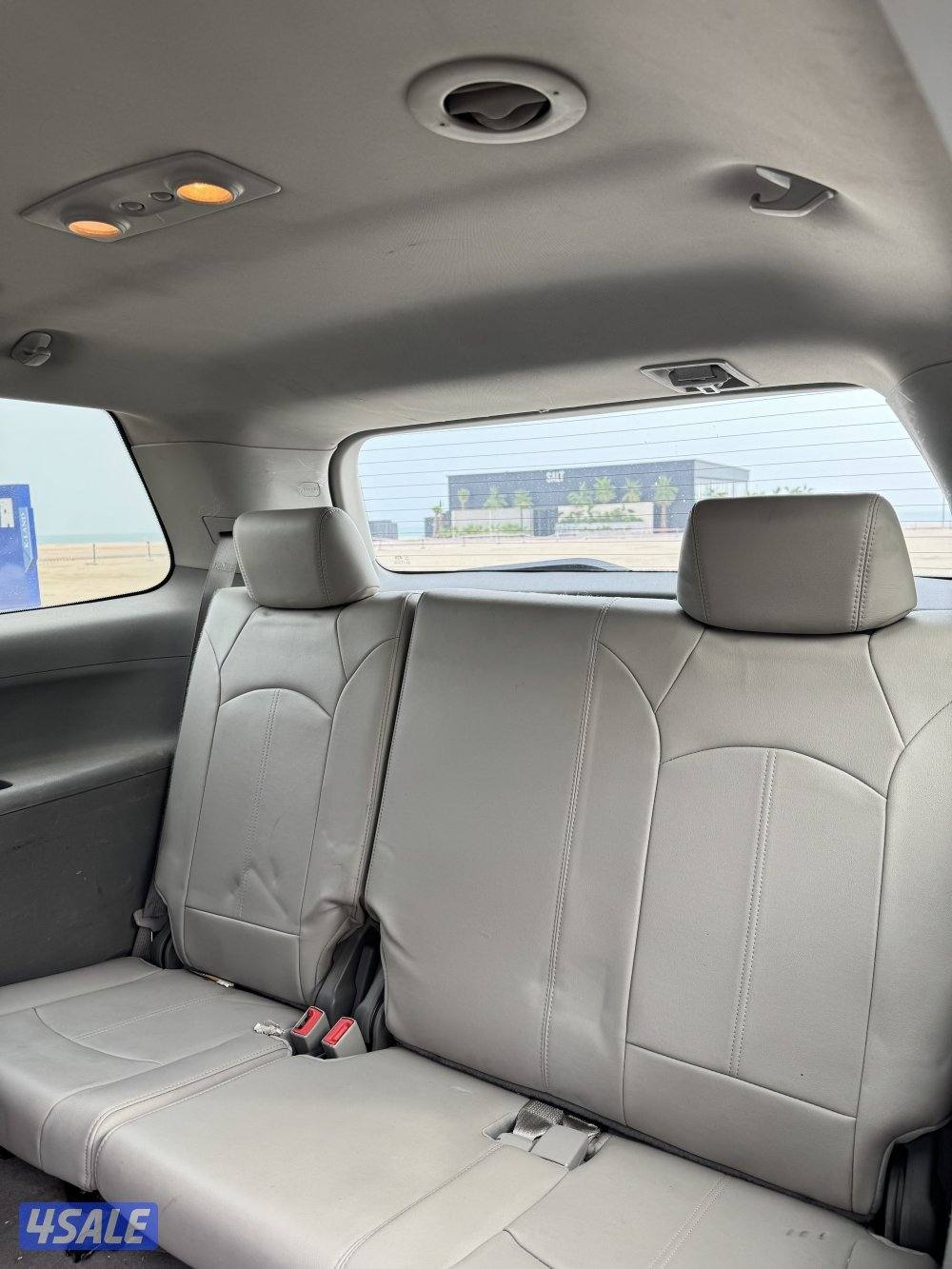 جي ام سي اكاديا2