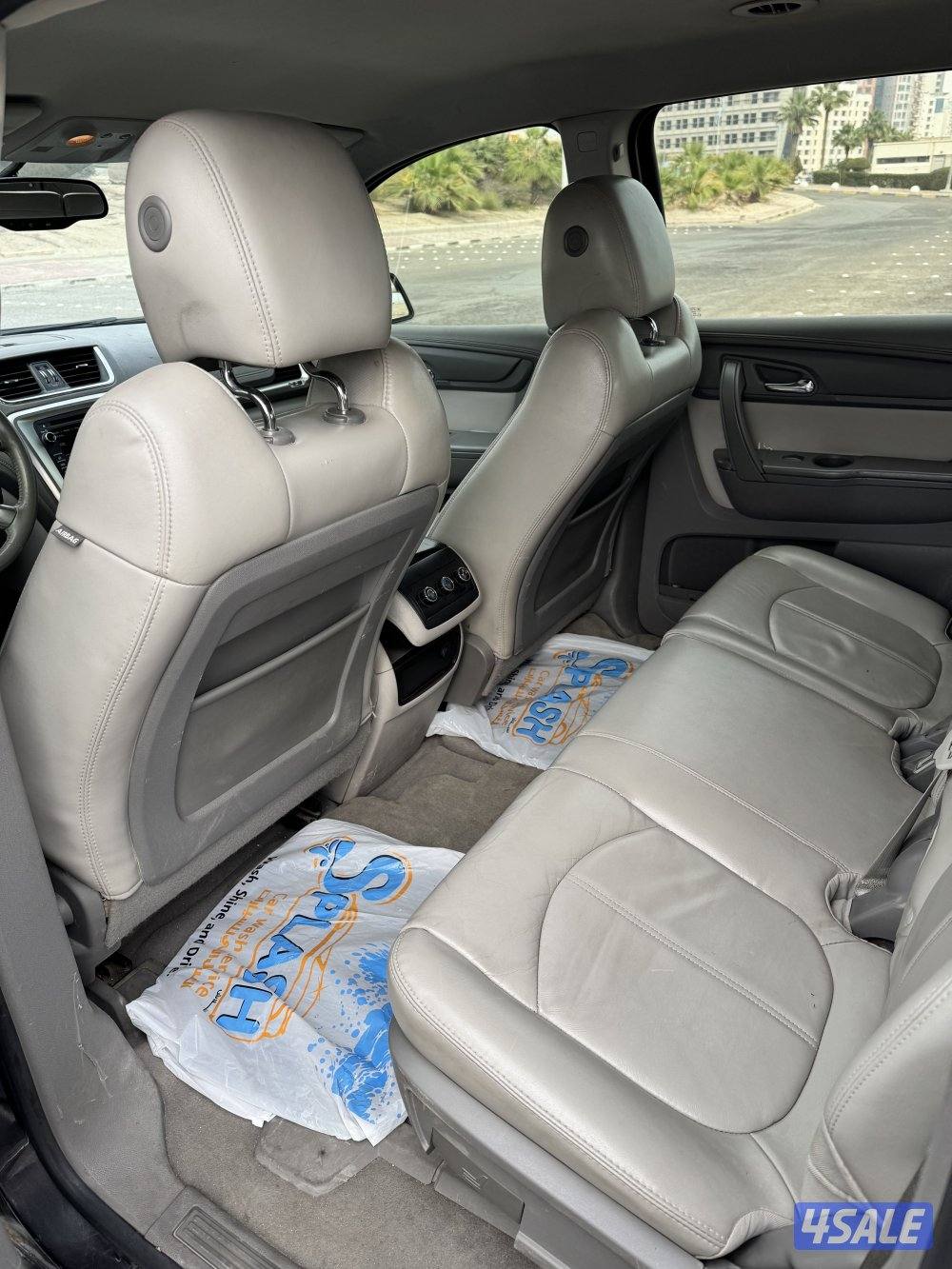 جي ام سي اكاديا3