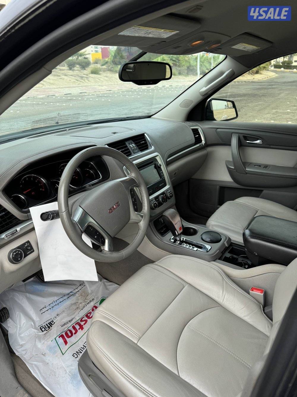 جي ام سي اكاديا6