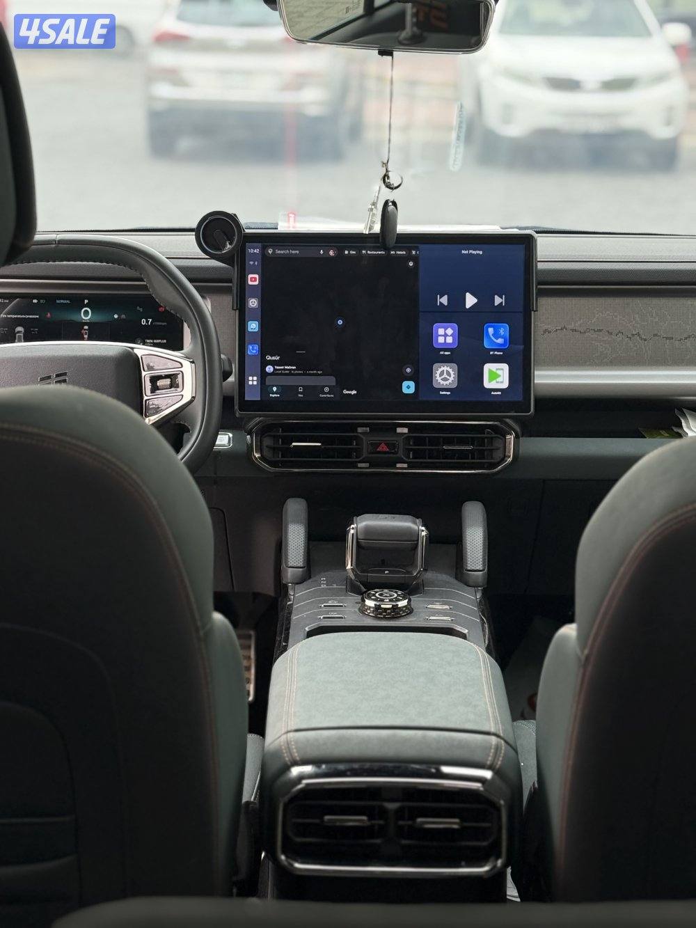 جيتور t2 المالك الأول بحالة الوكاله6