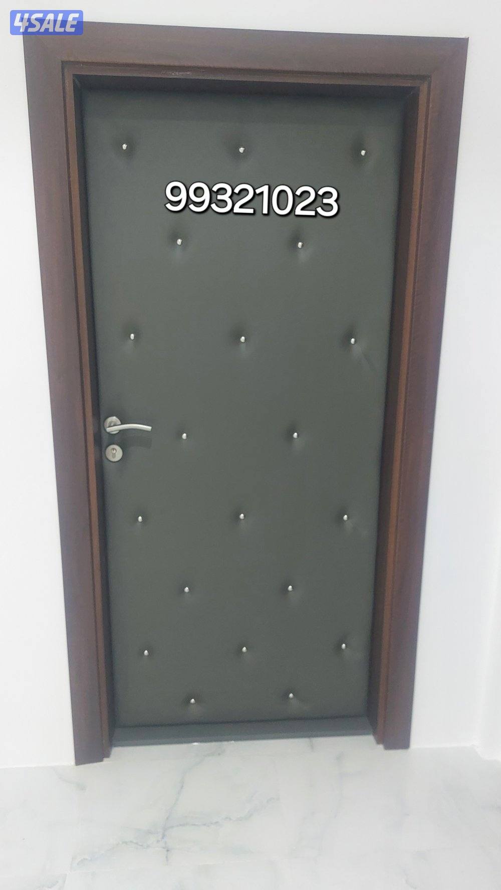 نجار ابواب عازل في جميع مناطق الكويت1